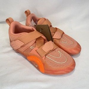 Nike SuperRep Cycle 2 Orange women’s Size 7 DH3395-600